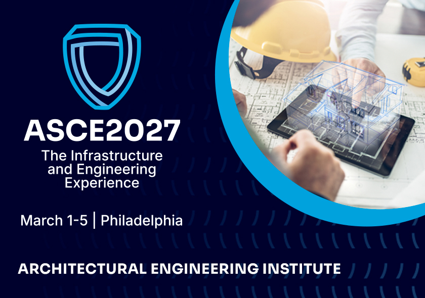 AEI ASCE2027