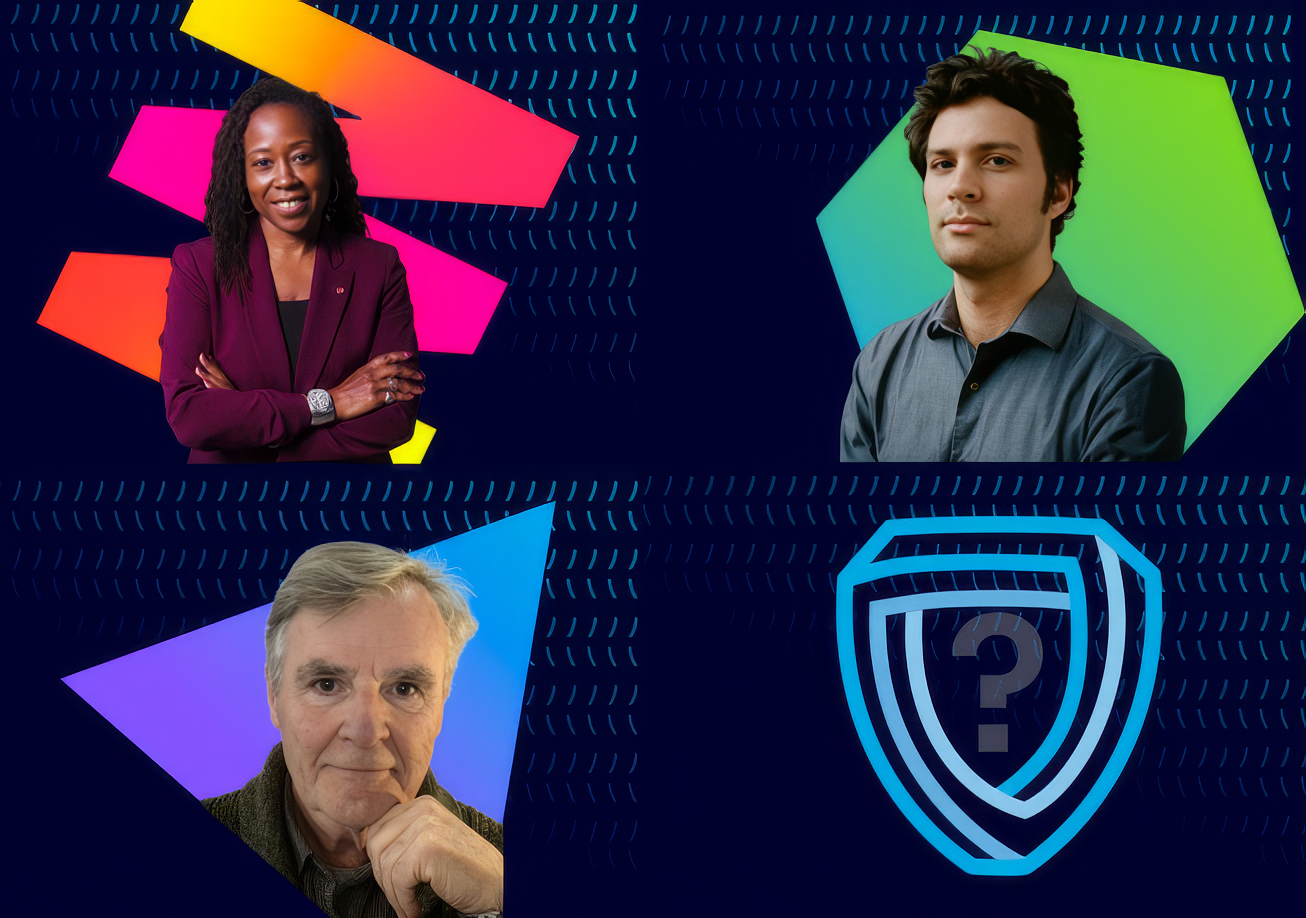 ASCE2027 Featured Speakers
