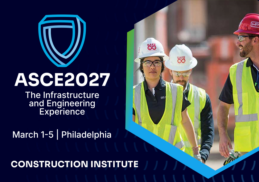 CI at ASCE2027
