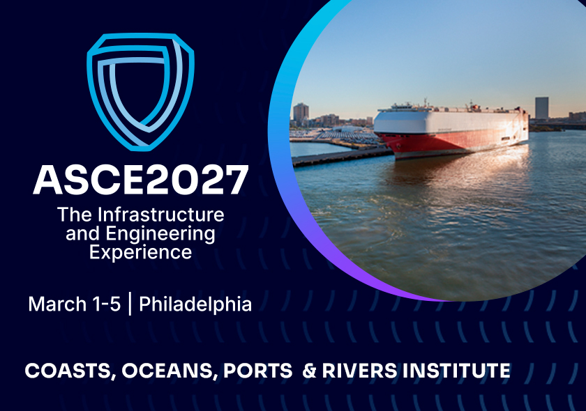 COPRI at ASCE2027