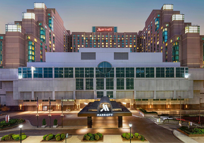 Philadelphia Marriott