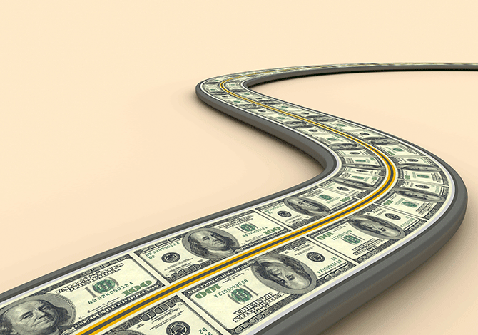 Money trail