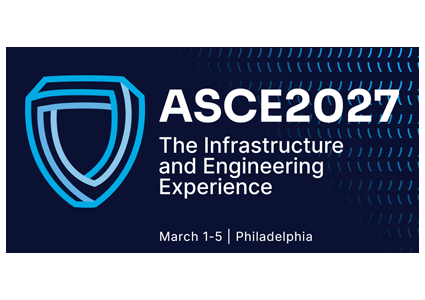 ASCE2027 Twitter