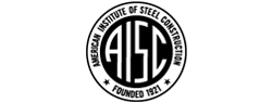 AISC logo